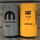 CAT Cummins Oil Filter
